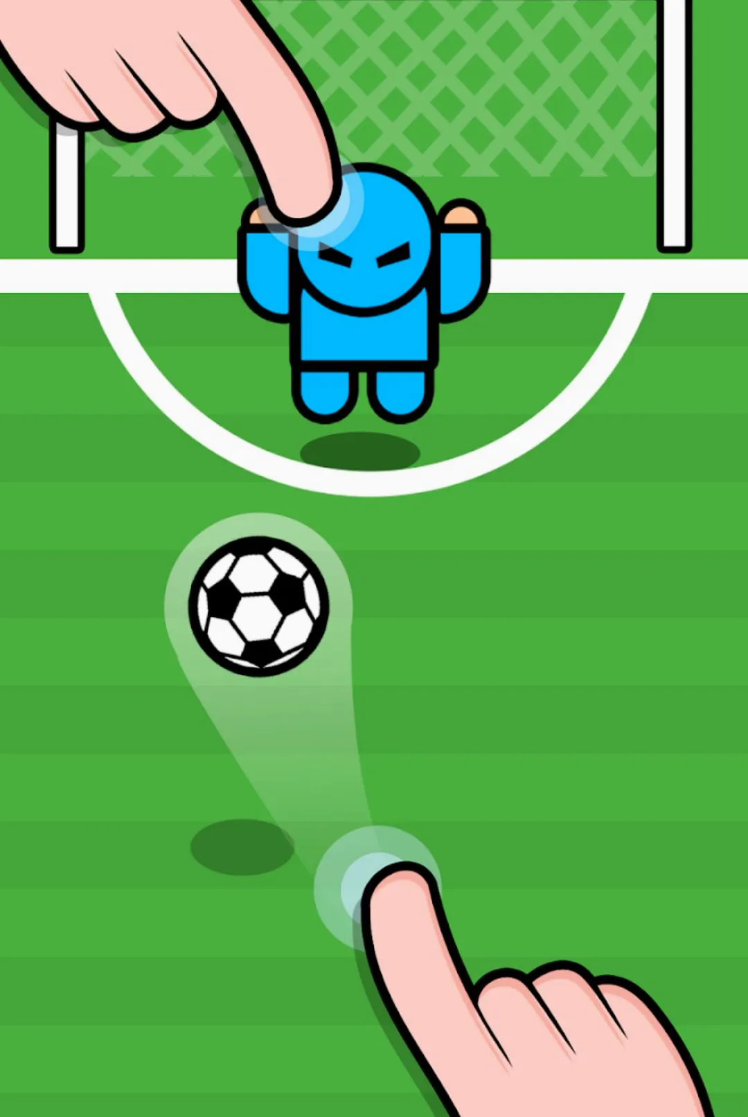 ˫����Ϸ��1v1��ս��Ϸv1.9.5 �ֻ����ͼ