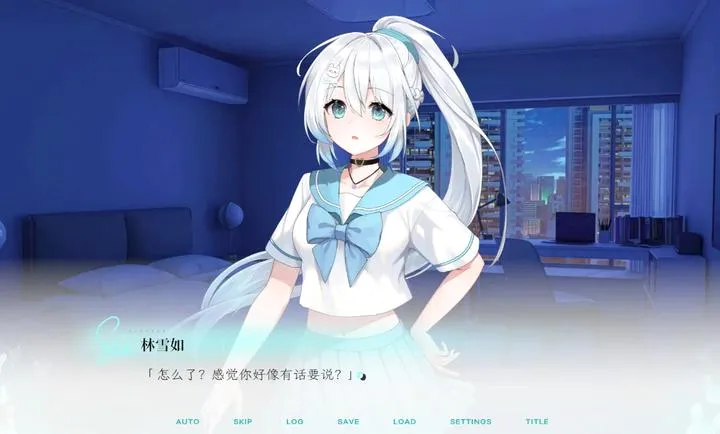 Kiss And Cry:我的女友脑子有问题 Kiss And Cry:我的女友脑子有问题