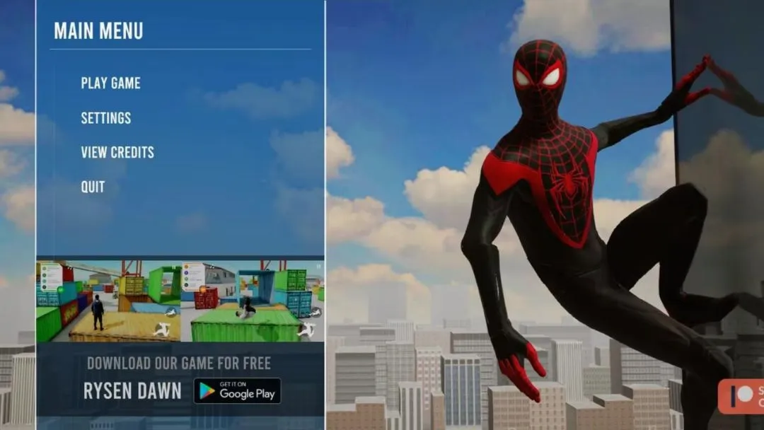 ����֩������ϰ�alpha modded v1.15 ��׿���ͼ