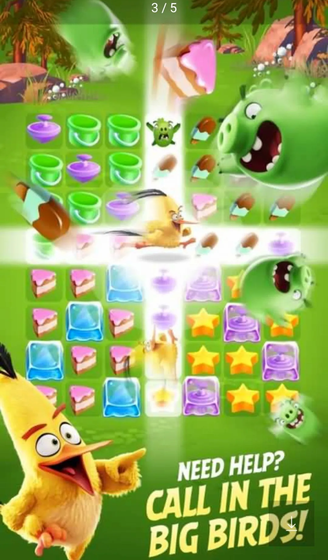 ��ŭ��С����������Ϸ����������v10.3.0 ��׿���ͼ