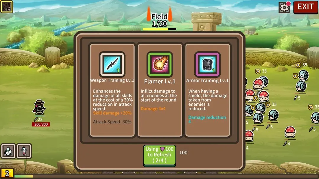 �����Ų�MOD�˵���v1.0.3 �ֻ����ͼ