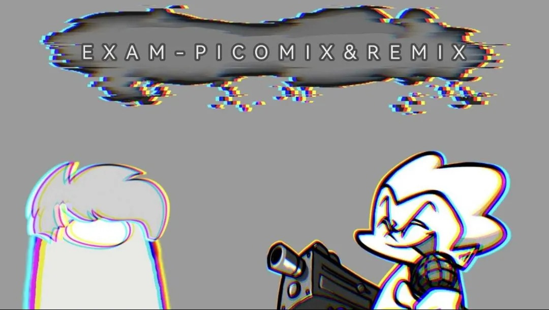 FNFVSС���ɫ������vGF ��׿���ͼ