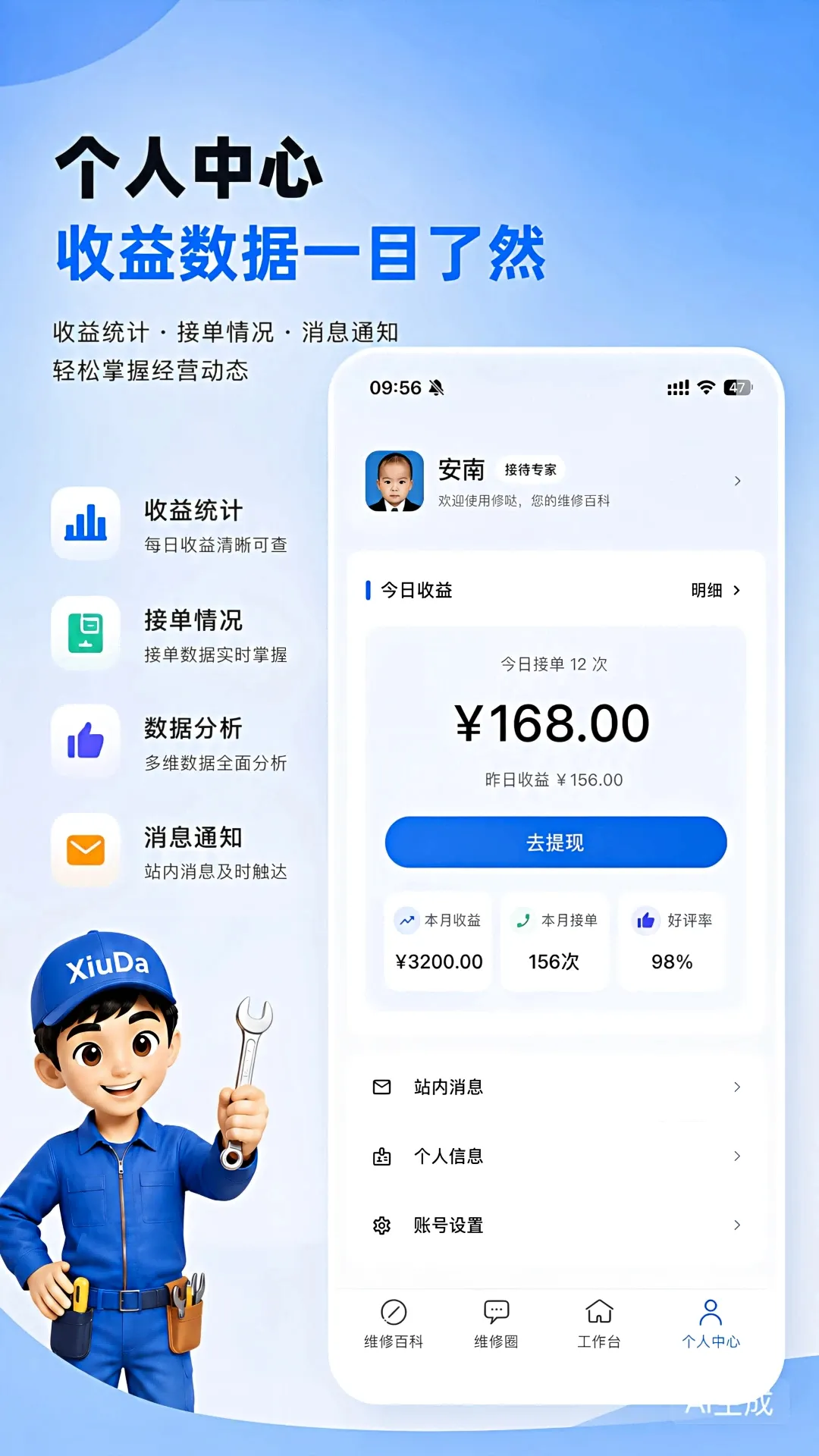 ����ʦ����v1.0.6 ��׿���ͼ