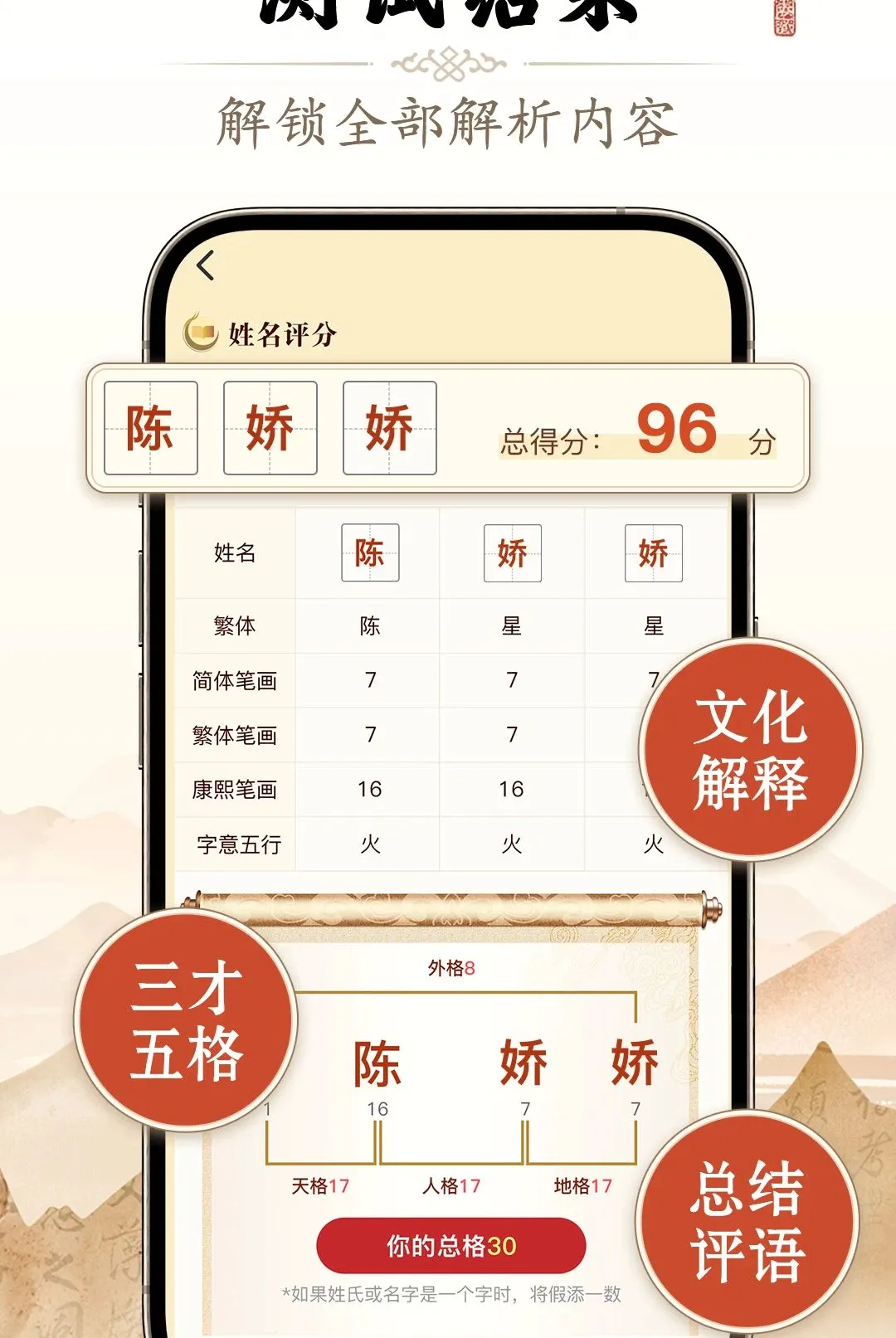 起名测名专家 起名测名专家