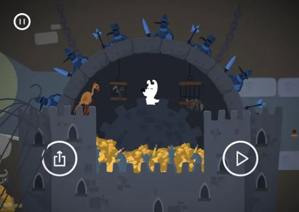 米皮大冒险梦境Mimpi Dreams 米皮大冒险梦境Mimpi Dreams