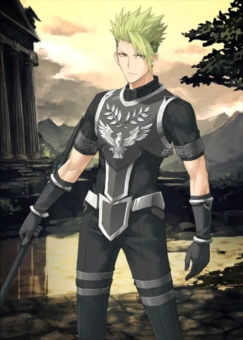 Fate/Grand Order国际服 Fate/Grand Order国际服