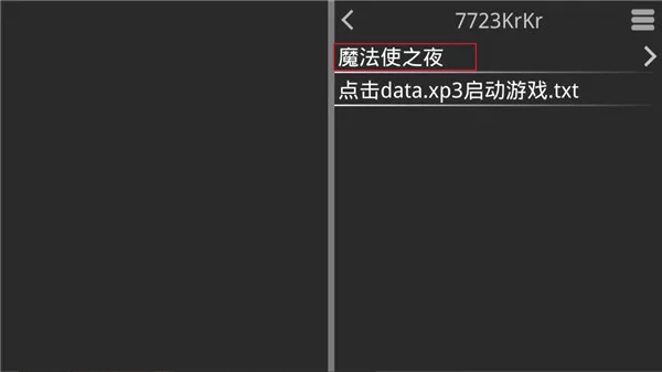 魔法使之夜直装版