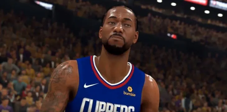 NBA 2K27v100.0.4 �ֻ����ͼ