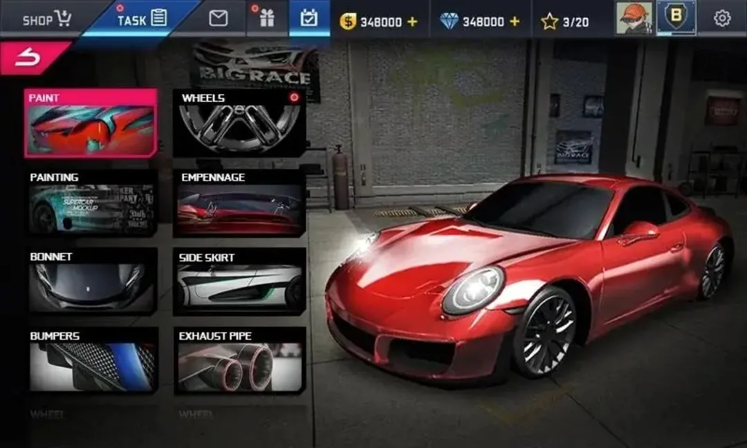 ��ͷ�����������޻��Ұ�v6.5.7 �ֻ����ͼ