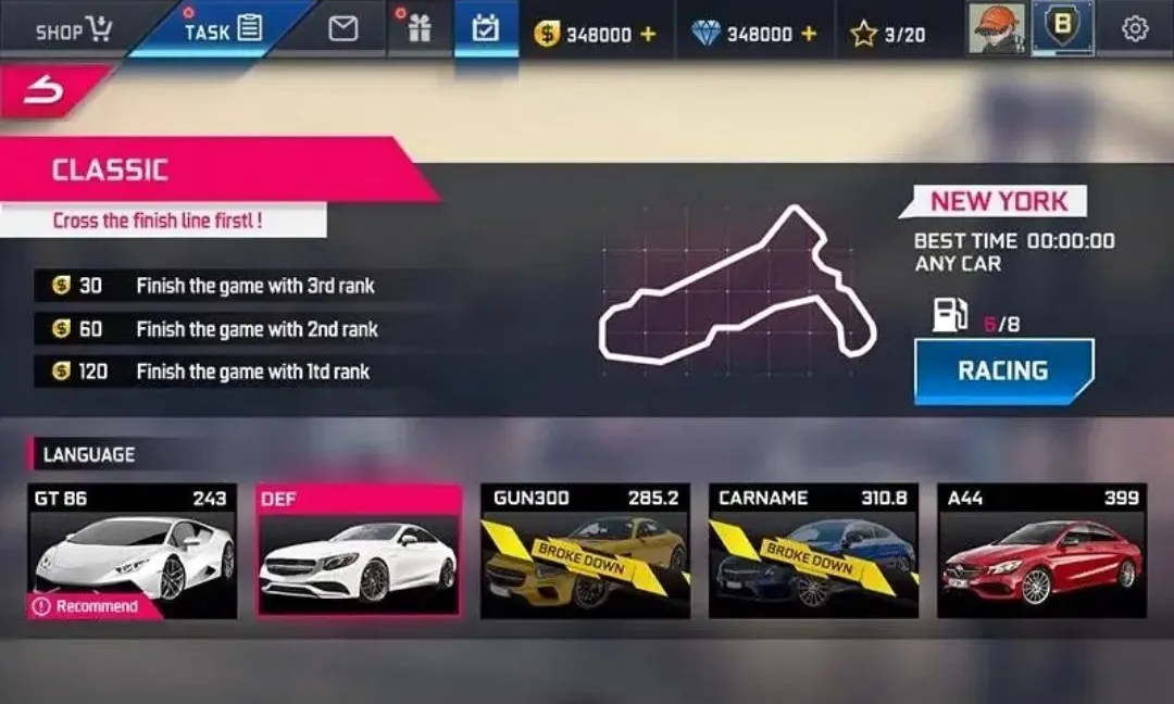 ��ͷ�����������޻��Ұ�v6.5.7 �ֻ����ͼ