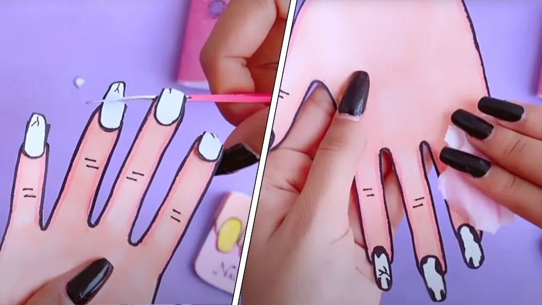 DIY��ױ��ϷDIY��Ĥ