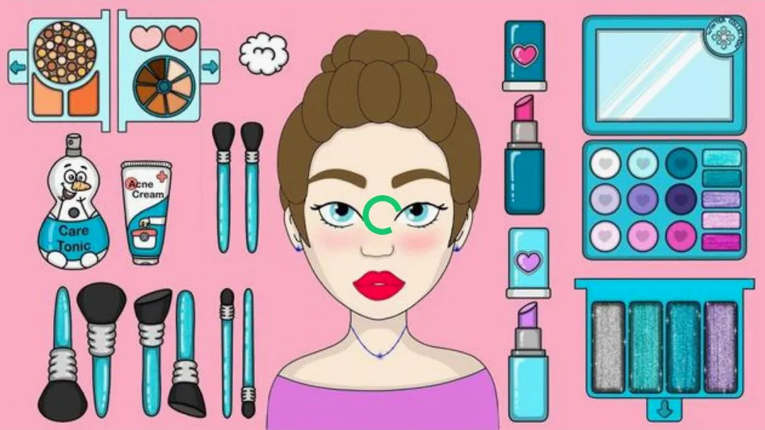 DIY��ױ��ϷDIY��Ĥv2.2 ��Ѱ��ͼ