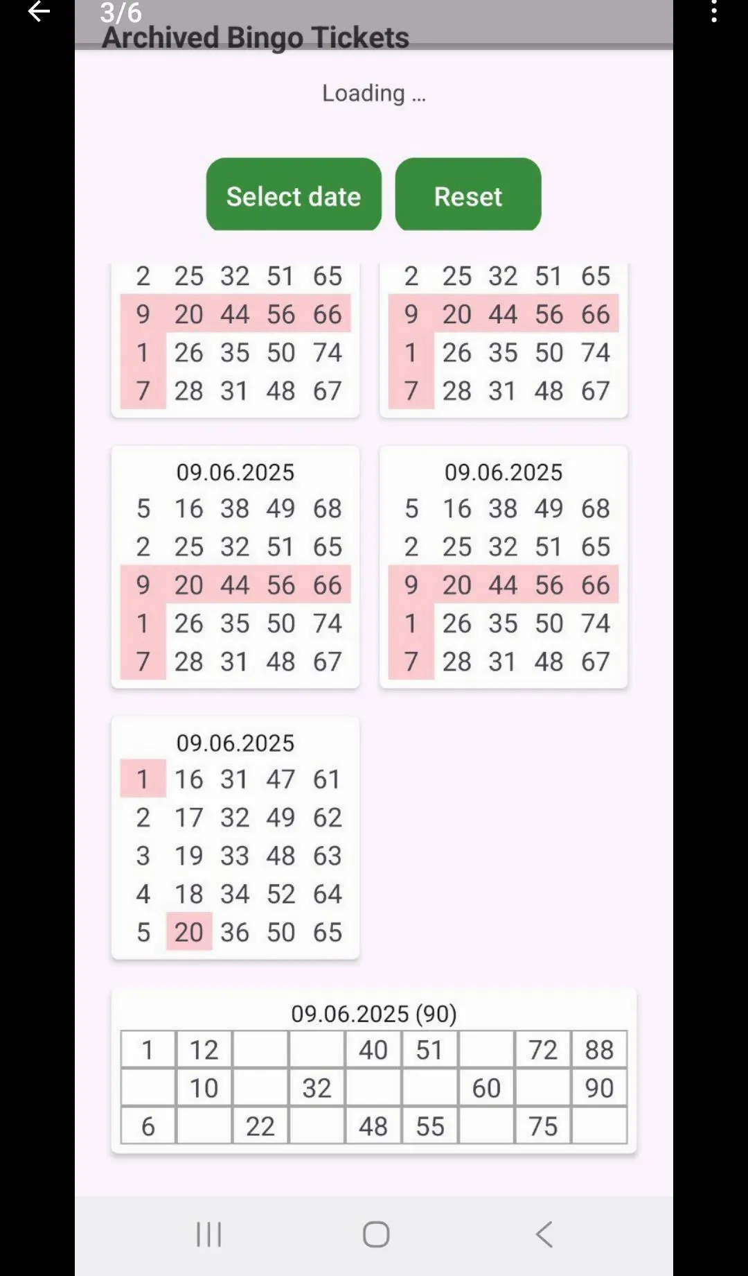 ����ɨ��������v1.8.8.13 ��׿���ͼ