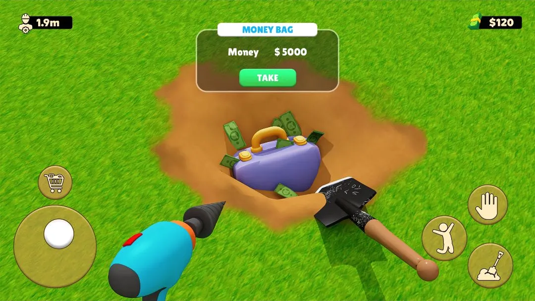 �ڶ�Ѱ��v1.0.5 �ֻ����ͼ