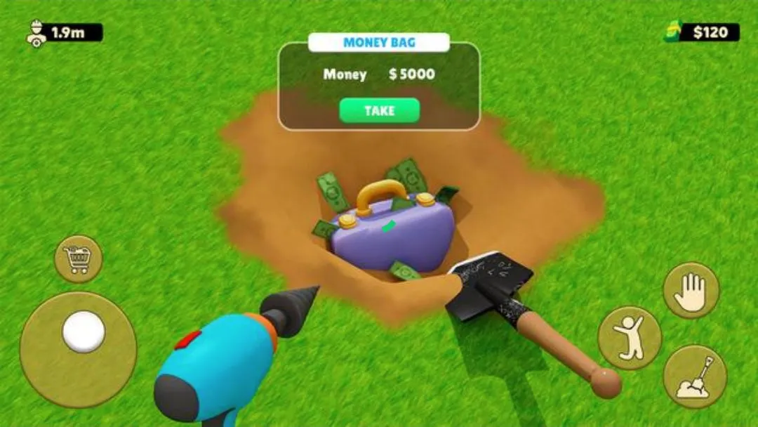 �ڶ�Ѱ��v1.0.5 �ֻ����ͼ