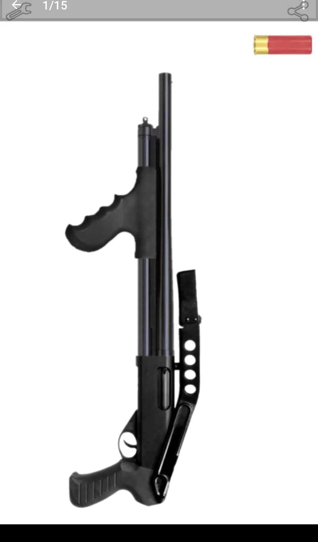 ����ǹģ����vshotgun-31.0 ��׿���ͼ