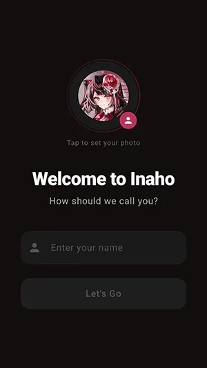 Inaho音乐播放器 Inaho音乐播放器