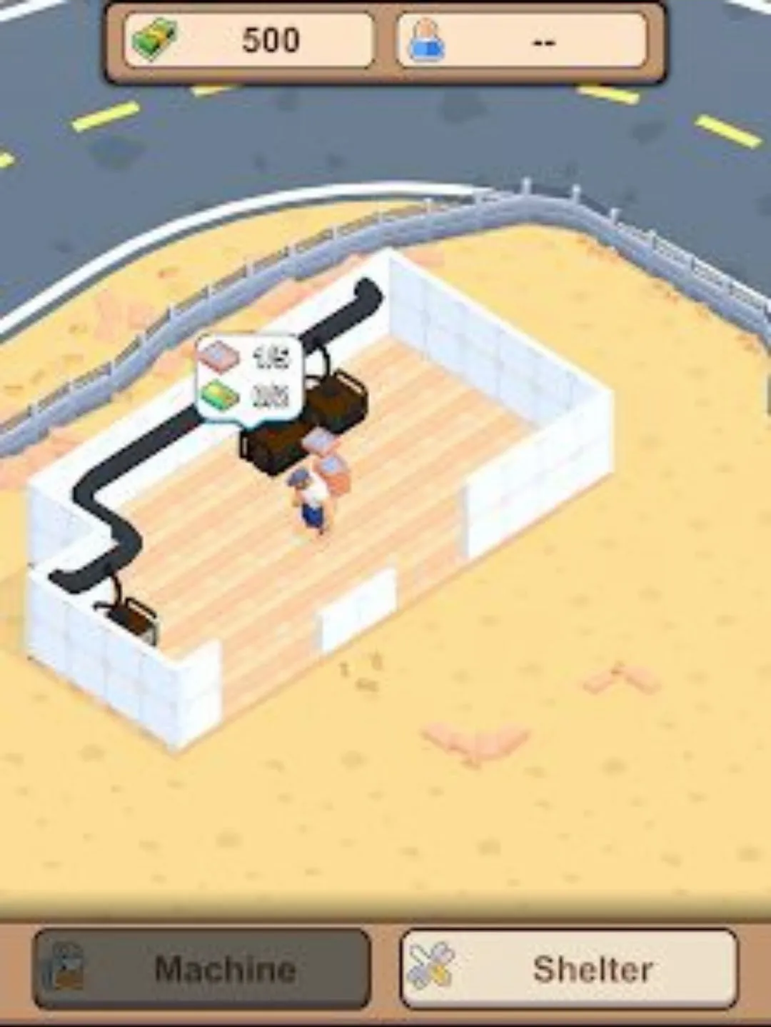 �ӻ���������Ϸ�����ý���v0.3.8 �ֻ����ͼ
