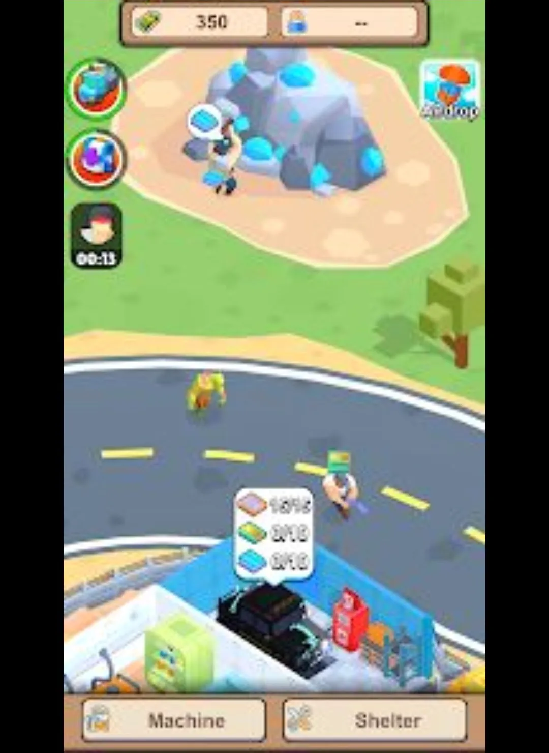 �ӻ���������Ϸ�����ý���v0.3.8 �ֻ����ͼ