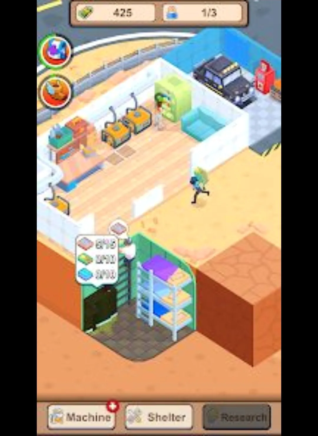 �ӻ���������Ϸ�����ý���v0.3.8 �ֻ����ͼ