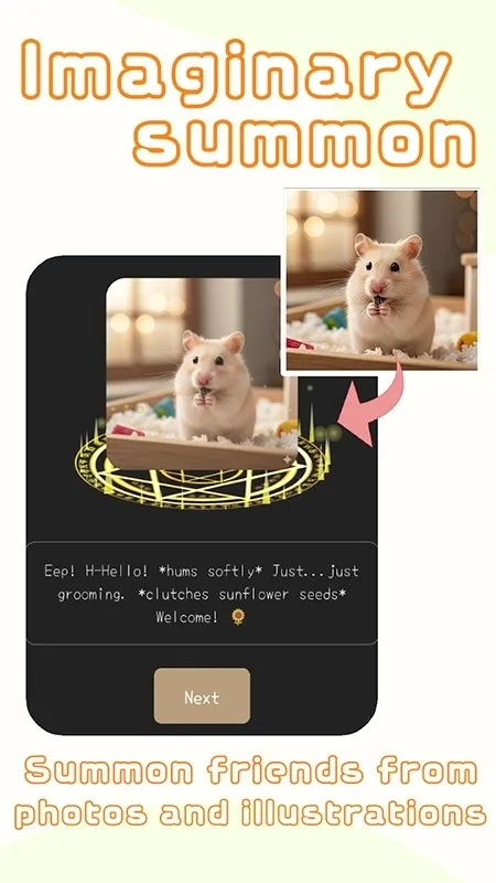 Nyan Chat����v3.0.3 �ֻ����ͼ