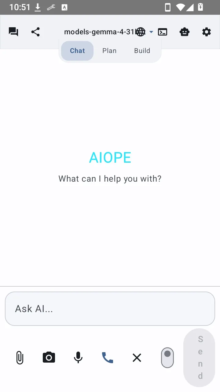 AIOPE����v4.4.4 �ֻ����ͼ