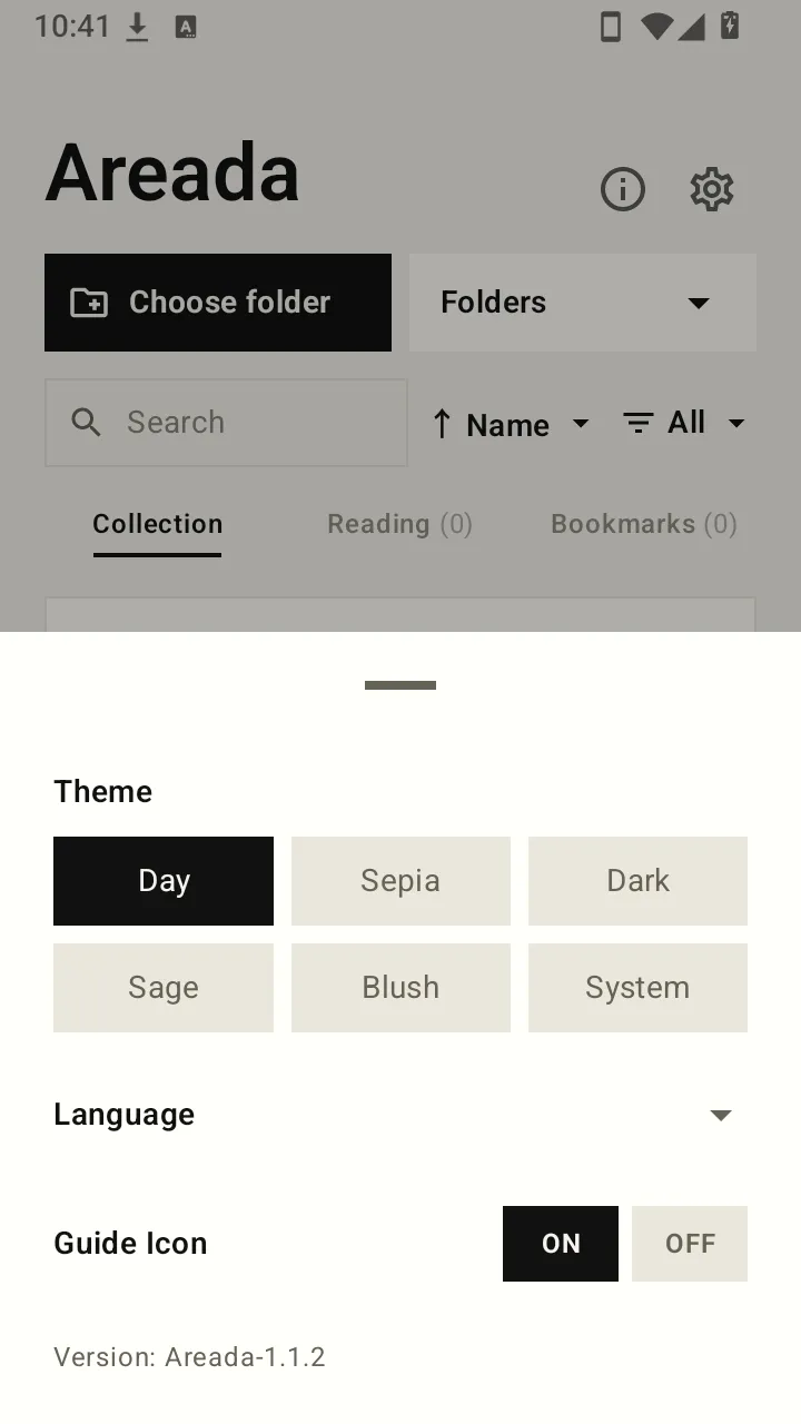 Areada�Ķ���v1.1.2 ��Ѱ��ͼ