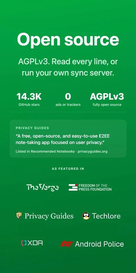 notesnookv3.4.9 ��Ѱ��ͼ