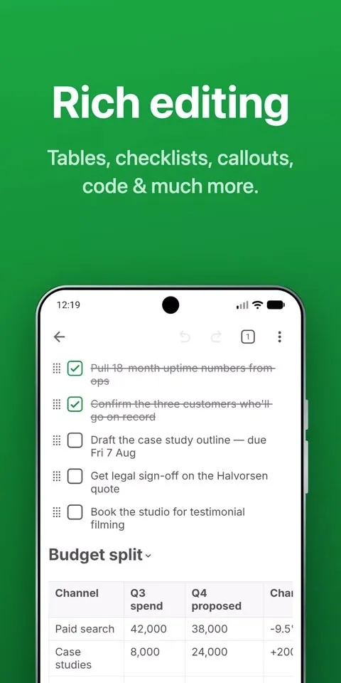 notesnookv3.4.9 ��Ѱ��ͼ