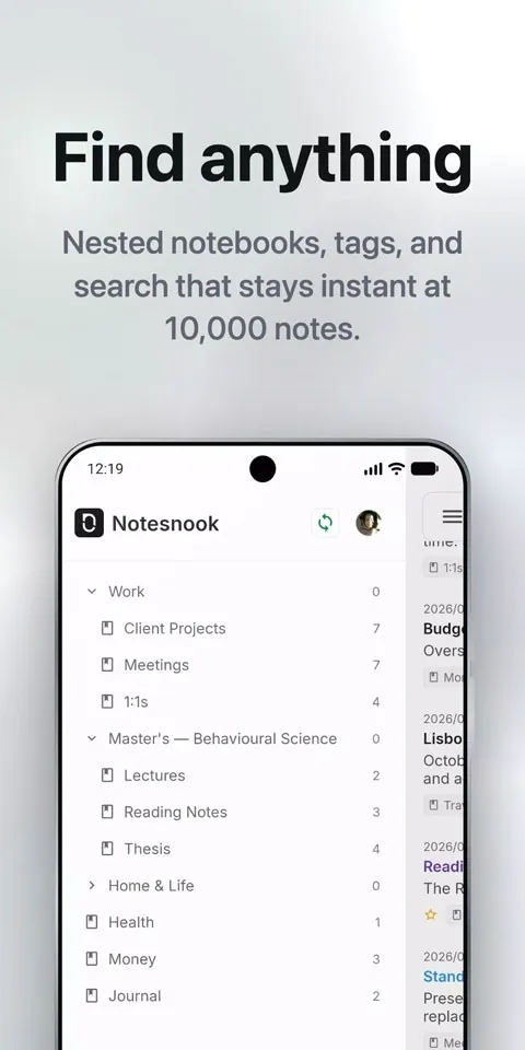 notesnookv3.4.9 ��Ѱ��ͼ