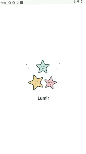 Lumir����v1.3.0 ��׿���ͼ