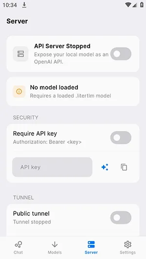 PrivateLM����v1.0.3 ��Ѱ��ͼ