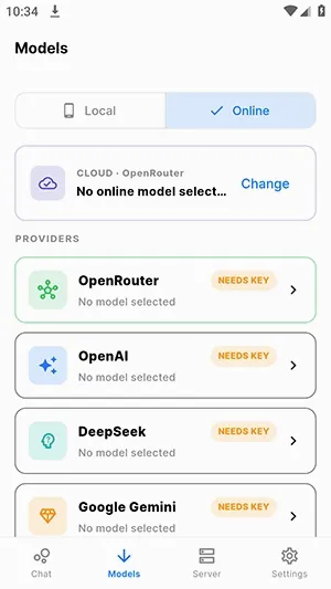 PrivateLM����v1.0.3 ��Ѱ��ͼ