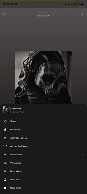 Spotufi音乐 Spotufi音乐