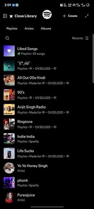 SpotiDuck����v1.1.9 ��Ѱ��ͼ