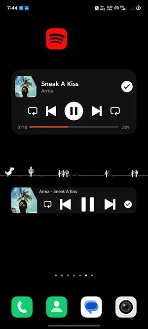 SpotiDuck����v1.1.9 ��Ѱ��ͼ