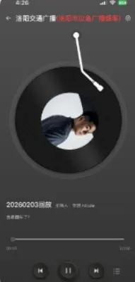 洛阳FM 洛阳FM
