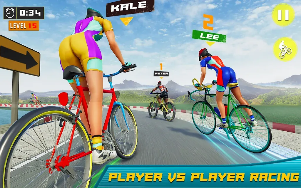 ���г����٣�BMX ����v1.3.3 ��Ѱ��ͼ