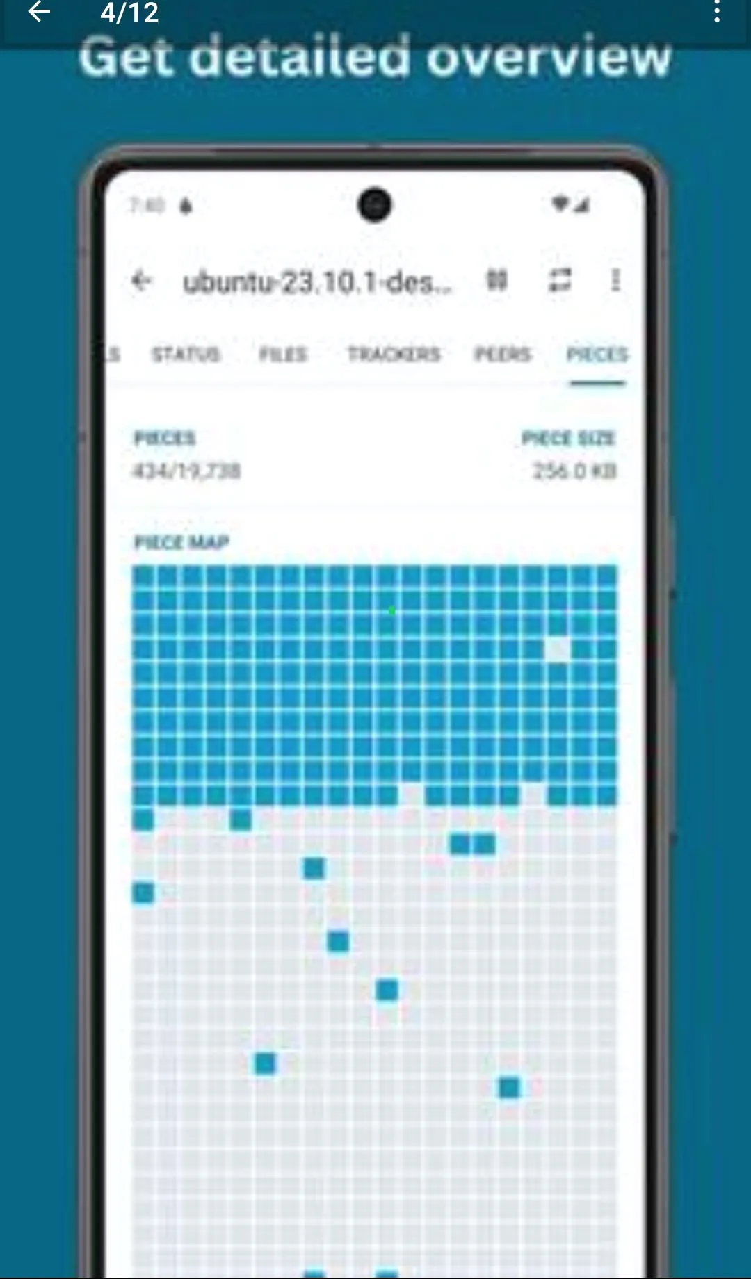 Flud���ӿͻ���v2.0.15 �ֻ����ͼ