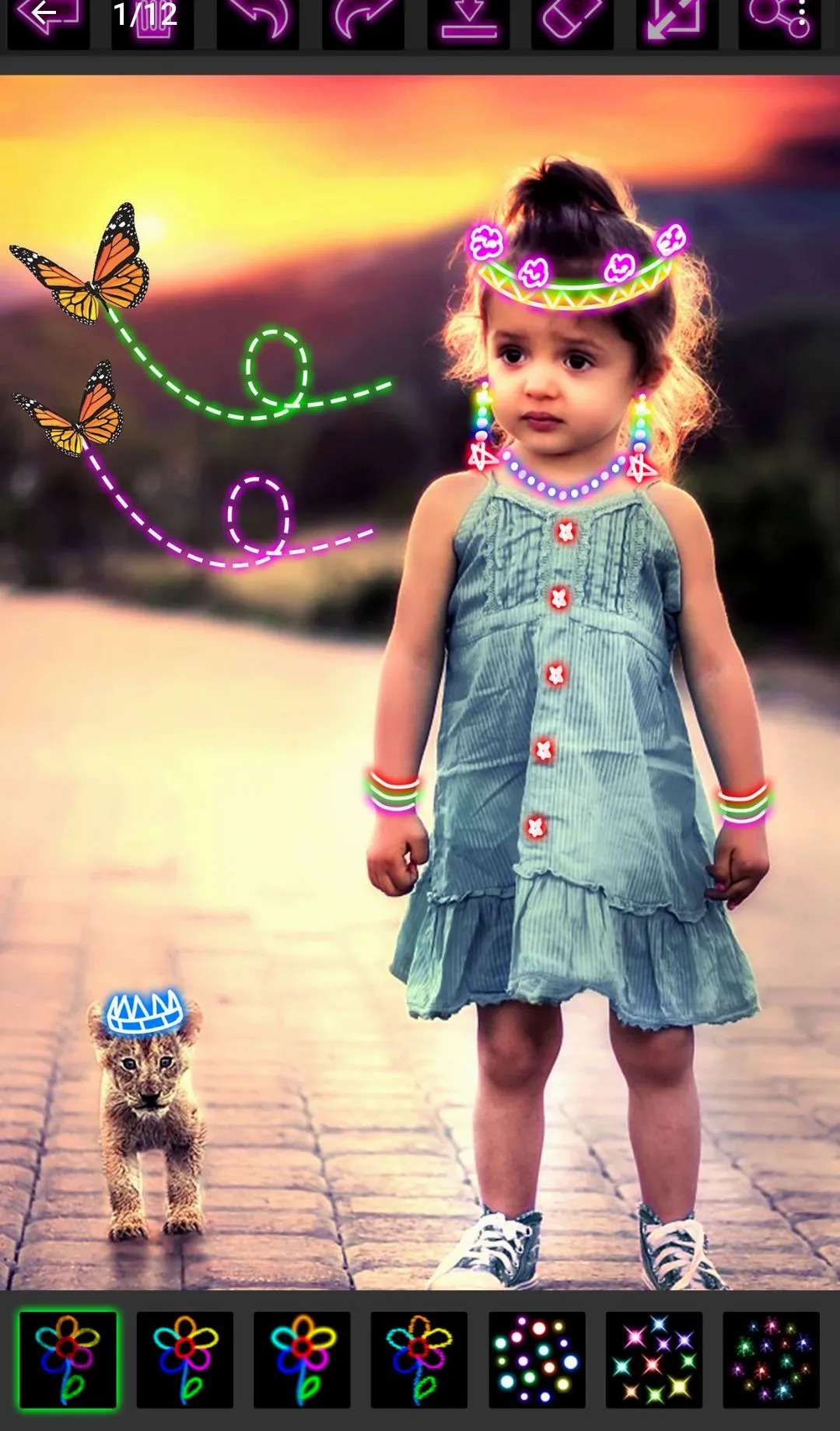 ���������Ƭ�༭��v1.0.9 �ֻ����ͼ