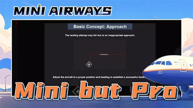 迷你空管:高级版付费解锁版 迷你空管:高级版付费解锁版