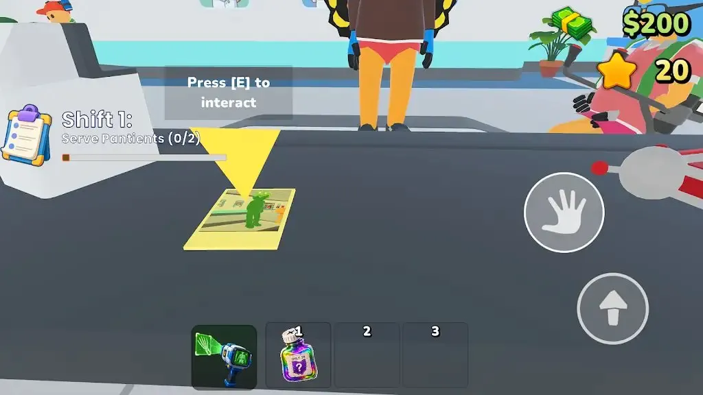 �����˼��վv0.0.1 ��Ѱ��ͼ