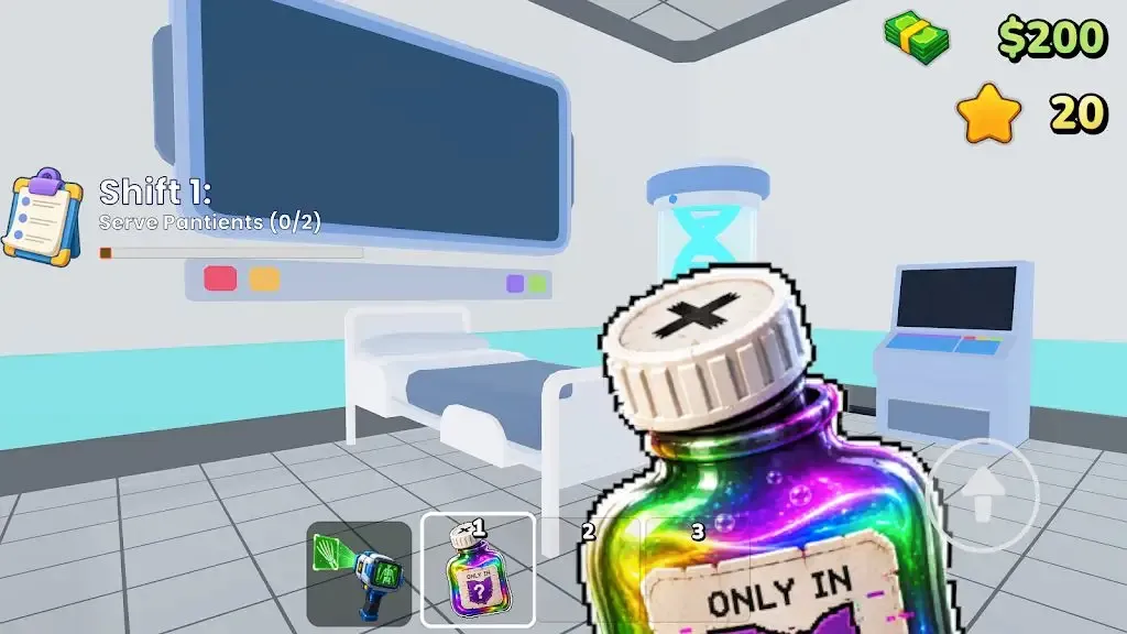 �����˼��վv0.0.1 ��Ѱ��ͼ
