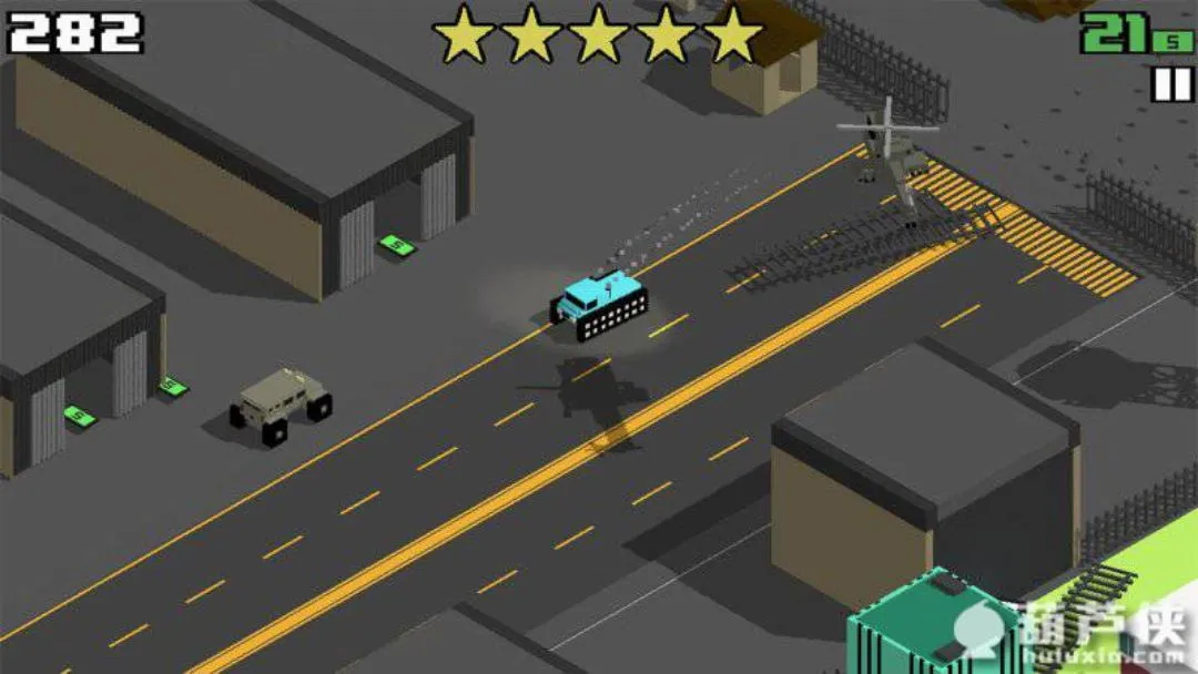 ���ع�·���MOD�˵���v1.5.6 ��׿���ͼ
