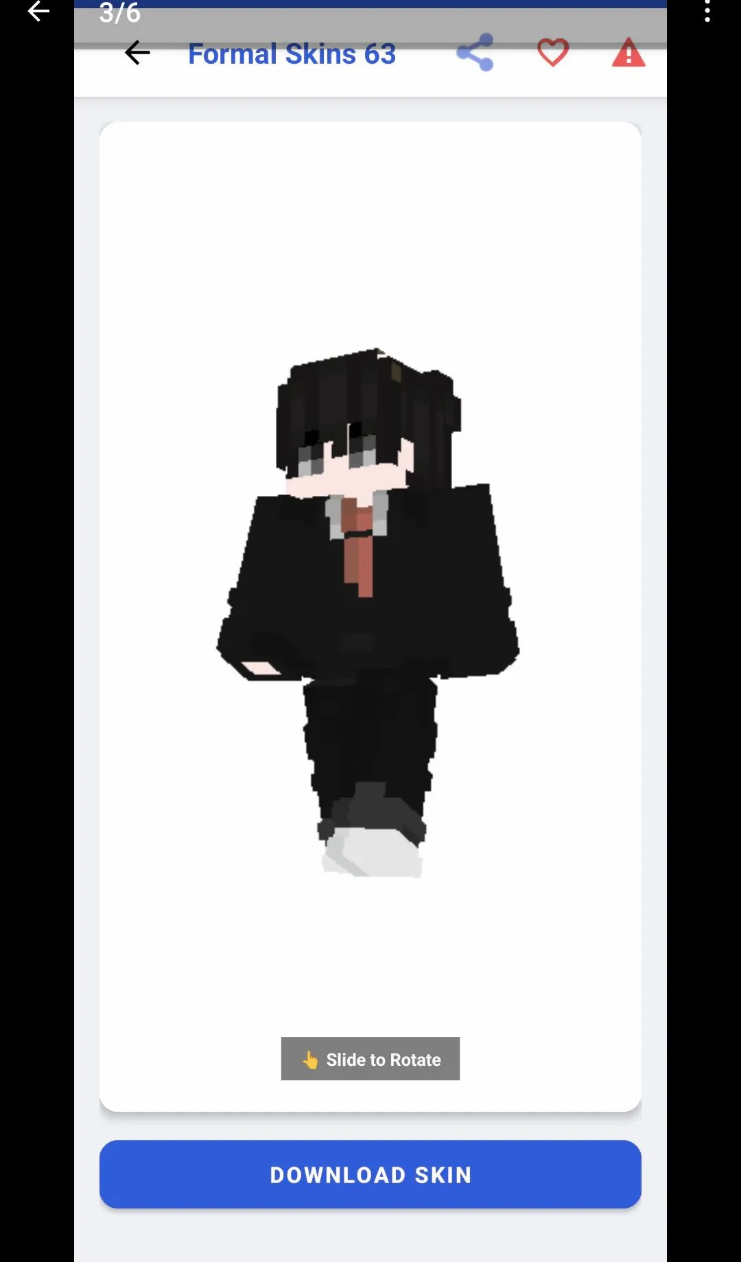 Minecraft ����ʽƤ������v1.0 ��Ѱ��ͼ