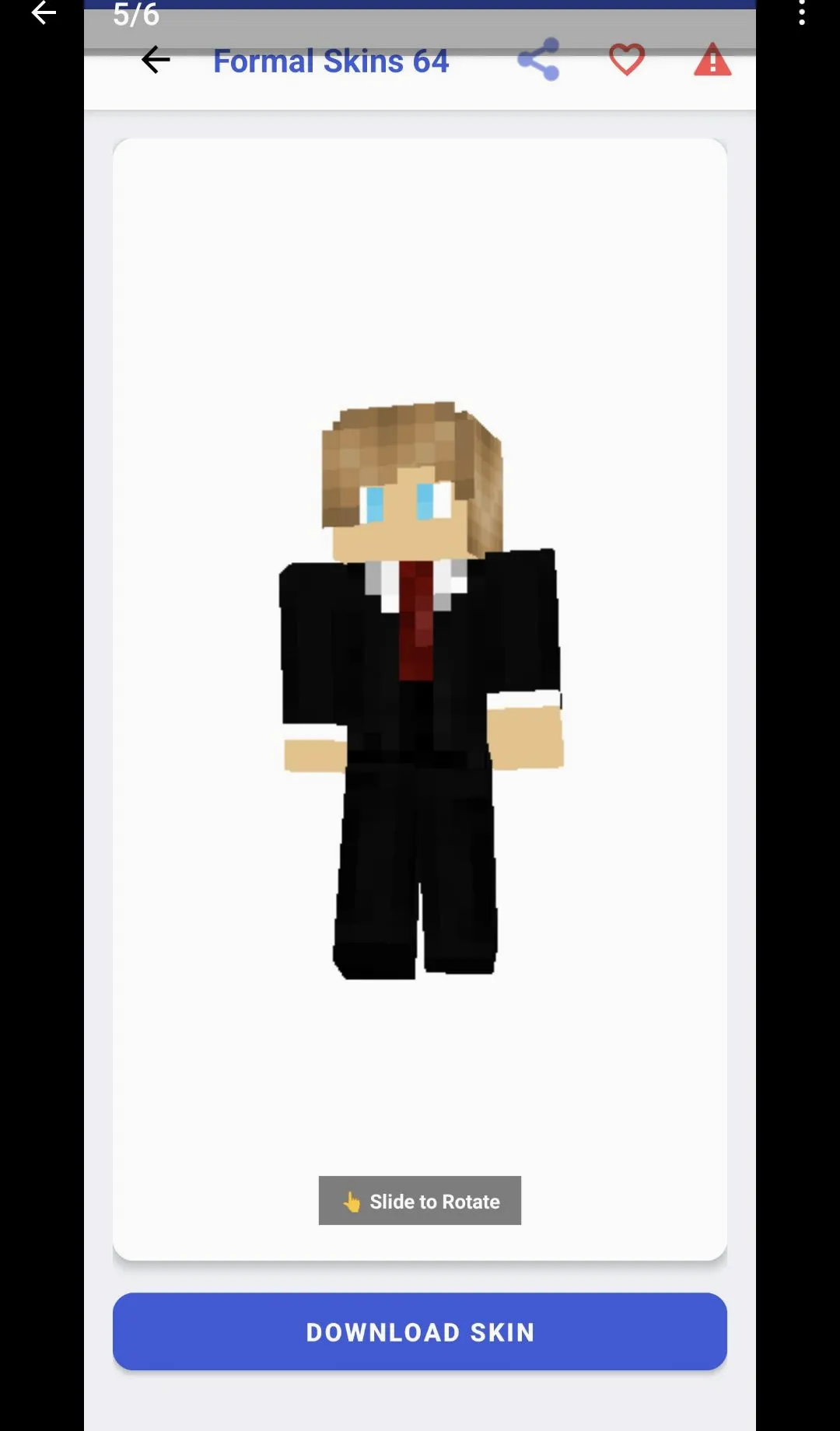 Minecraft ����ʽƤ������v1.0 ��Ѱ��ͼ