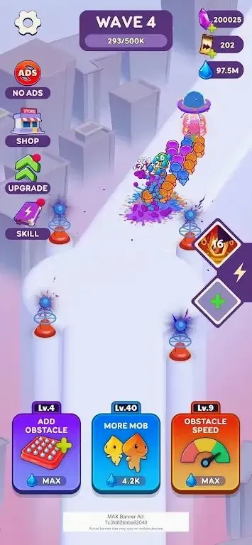 ��������������v0.0.3 ��׿���ͼ