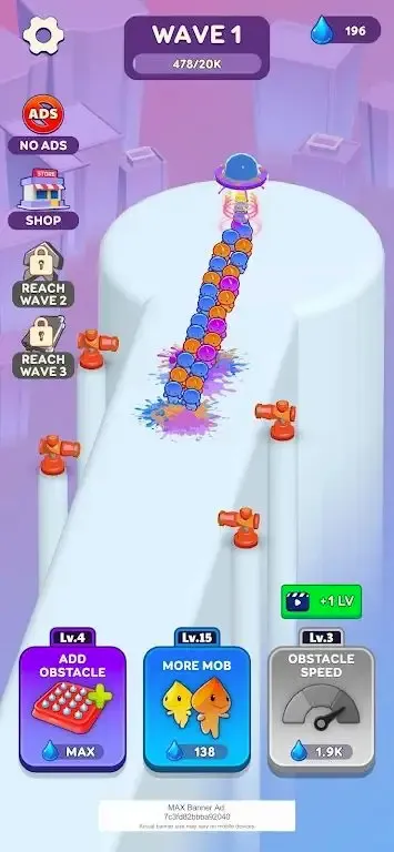 ��������������v0.0.3 ��׿���ͼ