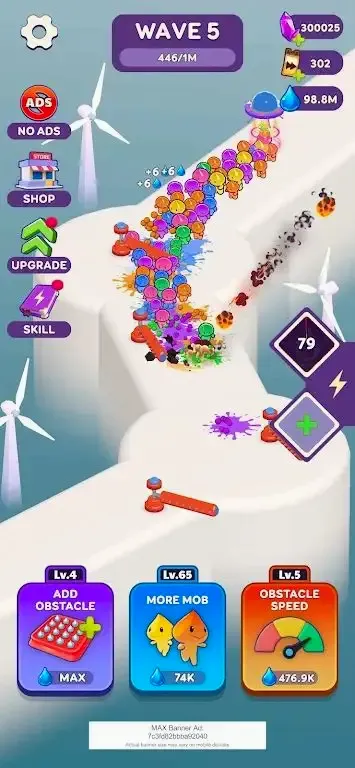 ��������������v0.0.3 ��׿���ͼ
