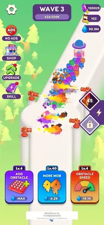 ��������������v0.0.3 ��׿���ͼ